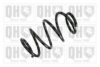 BMW 31332283954 Coil Spring